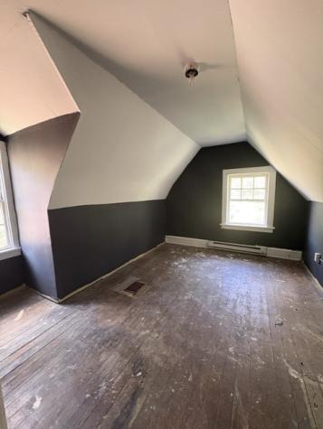 816 Franklin Avenue Aliquippa PA 15001