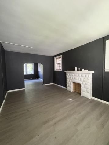 816 Franklin Avenue Aliquippa PA 15001