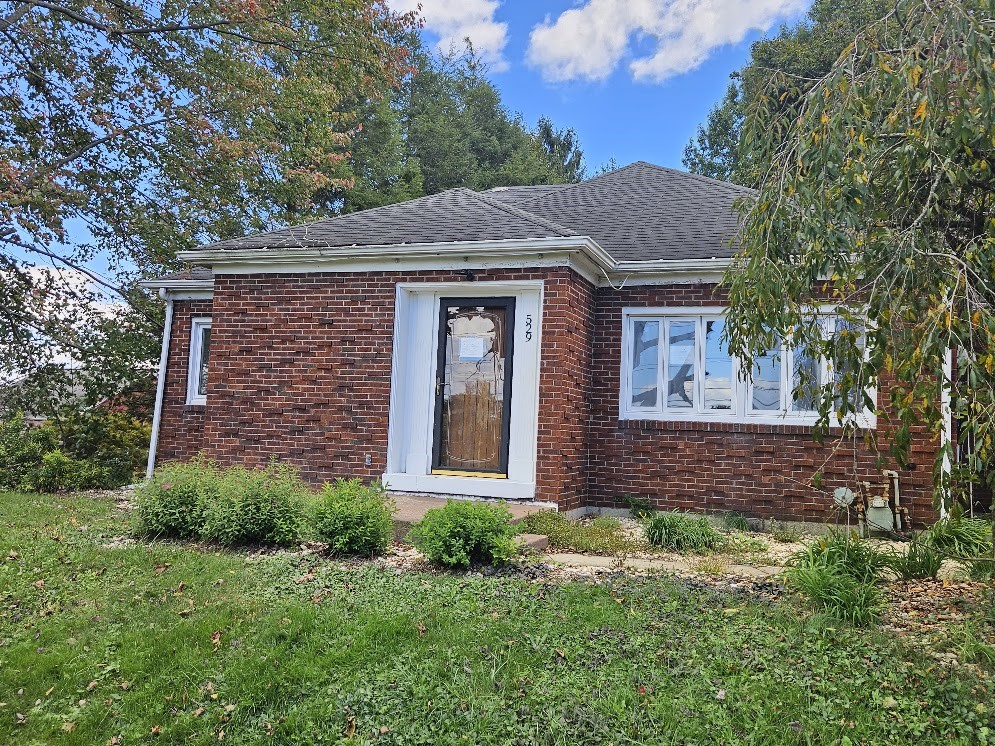 529 Sportsman Drive Washington Township PA 15613