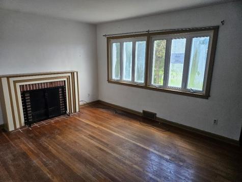 529 Sportsman Drive Washington Township PA 15613