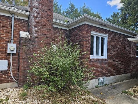 529 Sportsman Drive Washington Township PA 15613