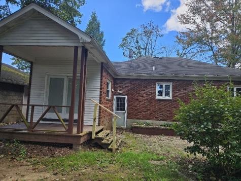 529 Sportsman Drive Washington Township PA 15613
