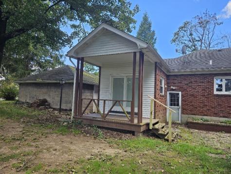 529 Sportsman Drive Washington Township PA 15613