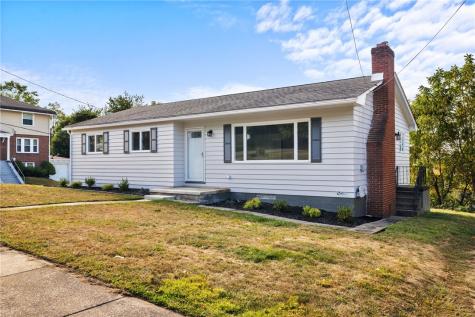 126 E Edison Avenue New Castle PA 16101