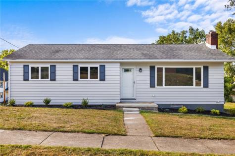 126 E Edison Avenue New Castle PA 16101