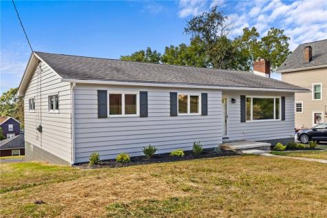126 E Edison Avenue New Castle PA 16101
