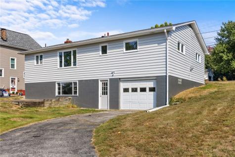 126 E Edison Avenue New Castle PA 16101