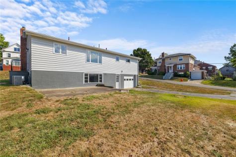 126 E Edison Avenue New Castle PA 16101