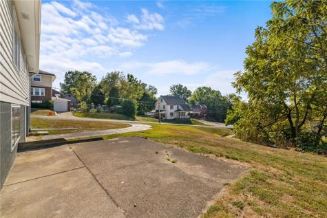 126 E Edison Avenue New Castle PA 16101