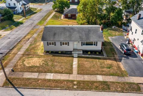 126 E Edison Avenue New Castle PA 16101