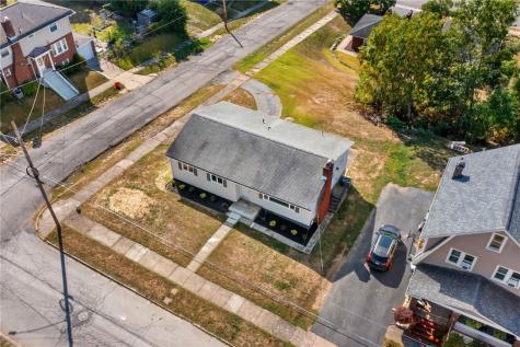 126 E Edison Avenue New Castle PA 16101
