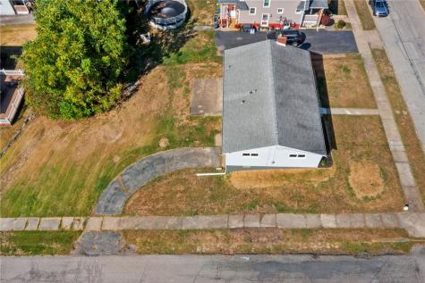 126 E Edison Avenue New Castle PA 16101