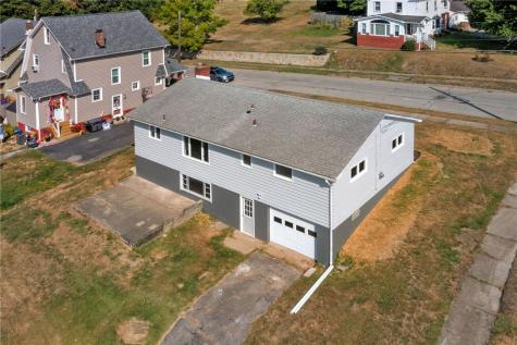 126 E Edison Avenue New Castle PA 16101
