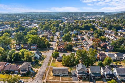 126 E Edison Avenue New Castle PA 16101