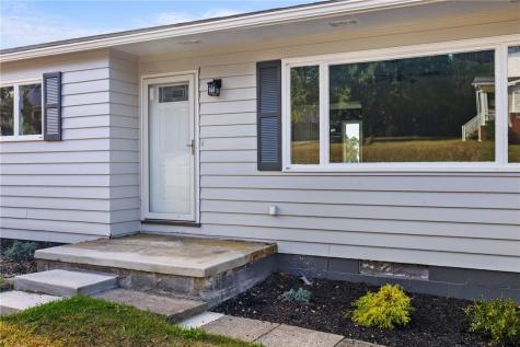 126 E Edison Avenue New Castle PA 16101