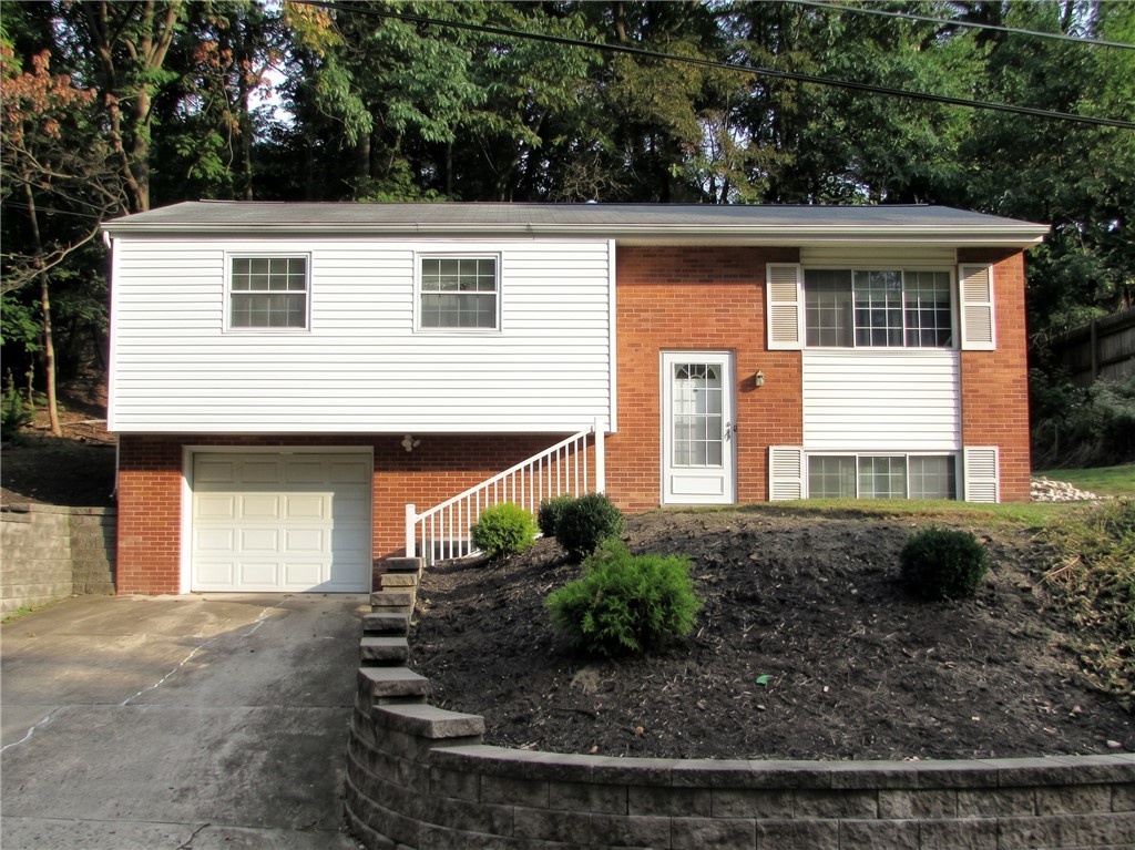 231 Willett Road Shaler PA 15116
