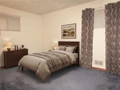 231 Willett Road Shaler PA 15116