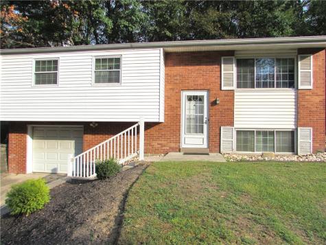 231 Willett Road Shaler PA 15116