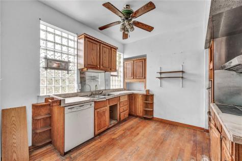 6836 Kelly Street Homewood Brushton PA 15206