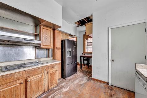 6836 Kelly Street Homewood Brushton PA 15206