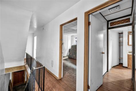 6836 Kelly Street Homewood Brushton PA 15206