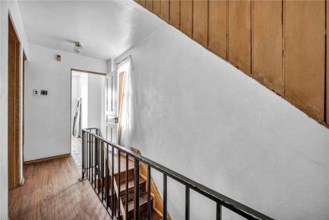 6836 Kelly Street Homewood Brushton PA 15206