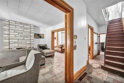 6836 Kelly Street Homewood Brushton PA 15206