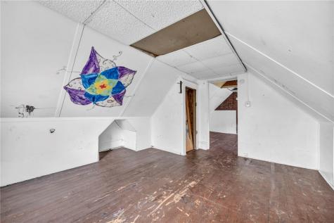 6836 Kelly Street Homewood Brushton PA 15206