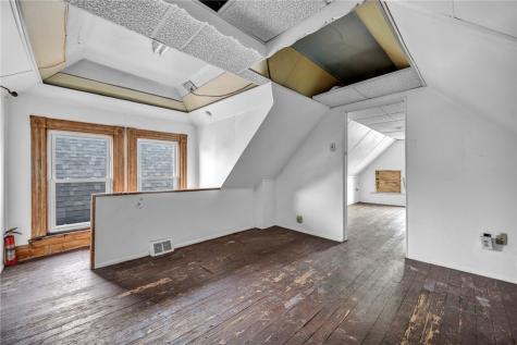 6836 Kelly Street Homewood Brushton PA 15206