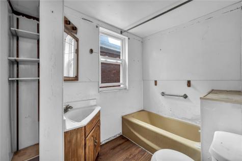 6836 Kelly Street Homewood Brushton PA 15206
