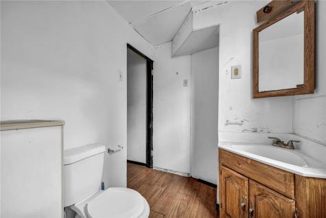 6836 Kelly Street Homewood Brushton PA 15206