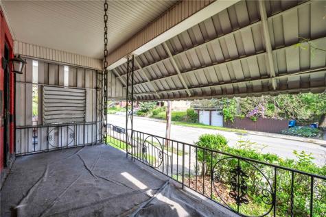6836 Kelly Street Homewood Brushton PA 15206