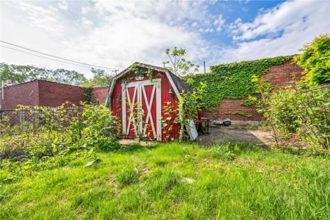 6836 Kelly Street Homewood Brushton PA 15206