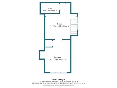 6836 Kelly Street Homewood Brushton PA 15206