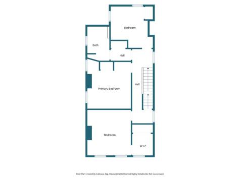 6836 Kelly Street Homewood Brushton PA 15206