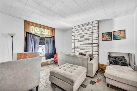 6836 Kelly Street Homewood Brushton PA 15206