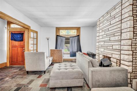 6836 Kelly Street Homewood Brushton PA 15206
