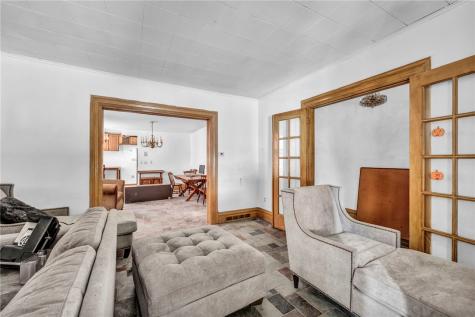 6836 Kelly Street Homewood Brushton PA 15206