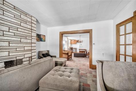 6836 Kelly Street Homewood Brushton PA 15206