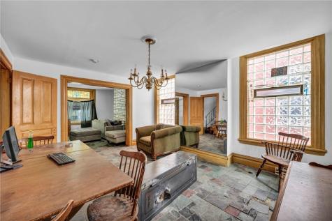 6836 Kelly Street Homewood Brushton PA 15206