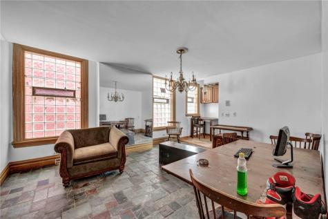 6836 Kelly Street Homewood Brushton PA 15206