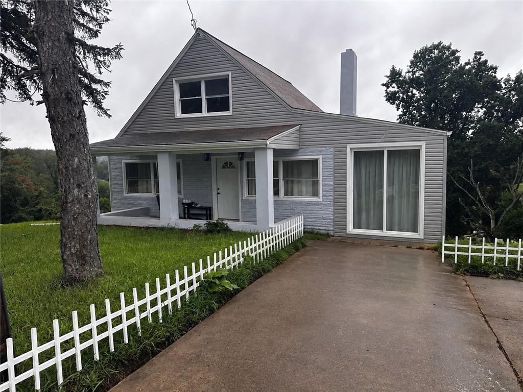 1011 Route 837 Carroll Township PA 15063