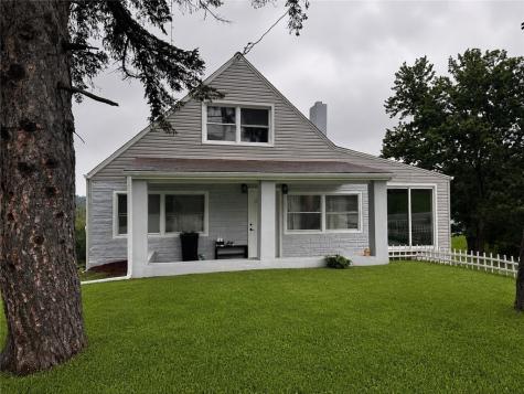 1011 Route 837 Carroll Township PA 15063