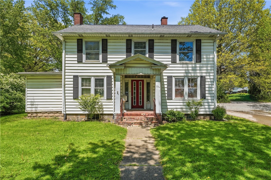 224 W Market Street Mercer Boro PA 16137