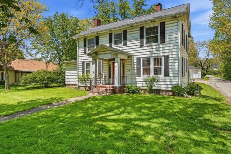 224 W Market Street Mercer Boro PA 16137