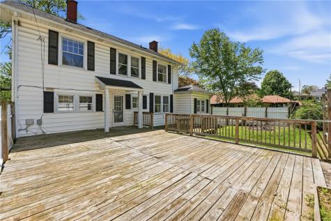 224 W Market Street Mercer Boro PA 16137