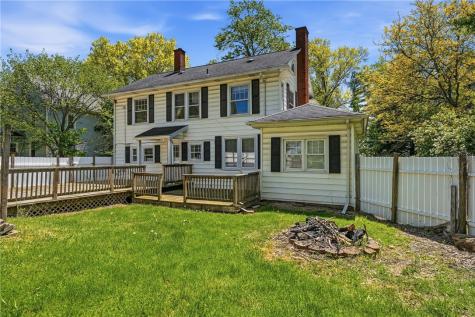 224 W Market Street Mercer Boro PA 16137