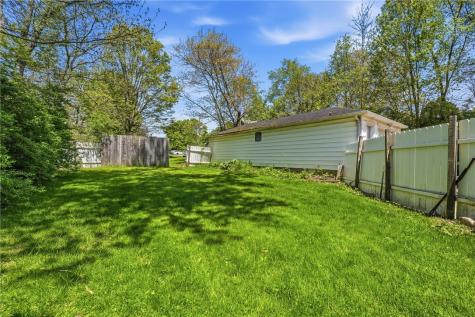 224 W Market Street Mercer Boro PA 16137
