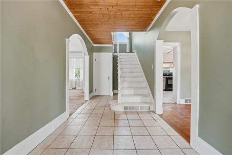 224 W Market Street Mercer Boro PA 16137