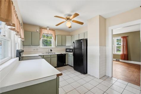 224 W Market Street Mercer Boro PA 16137